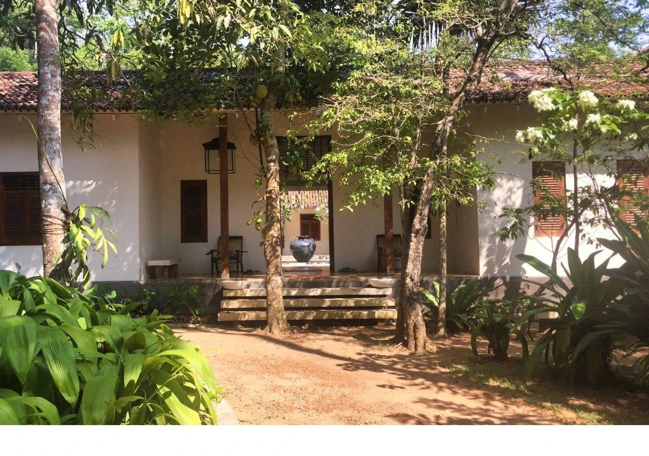 Villa 13215